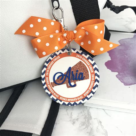 unique cheer gifts